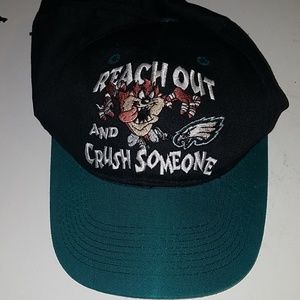 vintage looney tunes hat